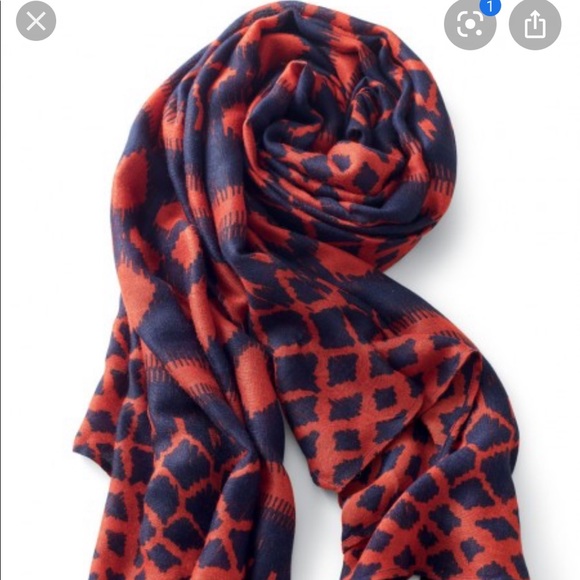 Stella & Dot Scarf